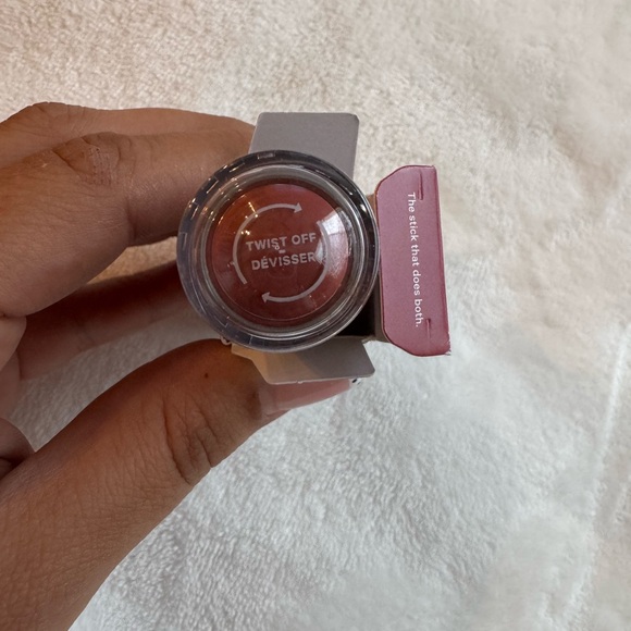 Milk Makeup Lip + Cheek Stick - WERK - Picture 5 of 5